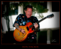 Ron Hacker