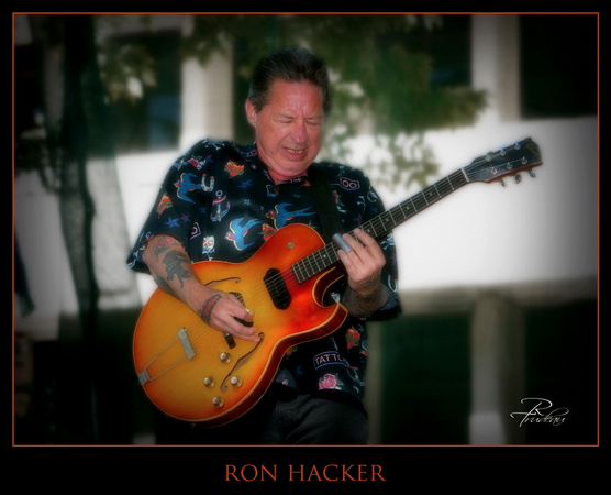 Ron Hacker